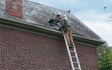 what affects urgent Newball roof repairs