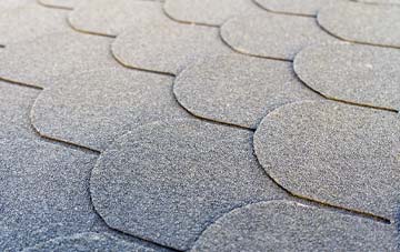 Newball asphalt roofing costs
