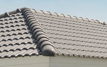 advantages of Newball clay roofing