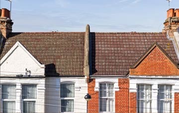clay roofing Newball, Lincolnshire