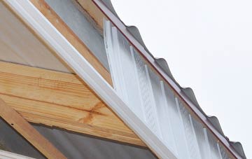 why Newball fascia repairs are essential