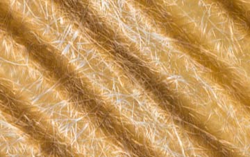 Newball fibreglass roof waterproofing