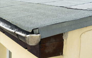 Newball flat garage roofing repairs