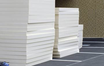 Newball flat roof insulation costs