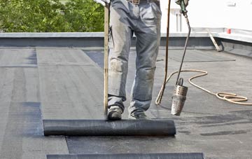flat roof replacement Newball, Lincolnshire