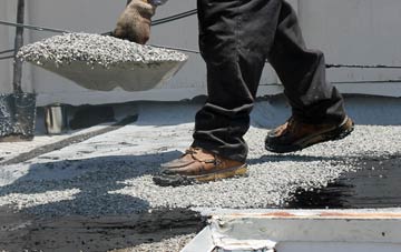 Newball flat roofing companies