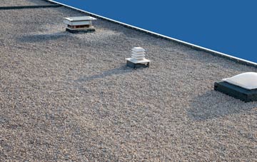 flat roofing Newball, Lincolnshire