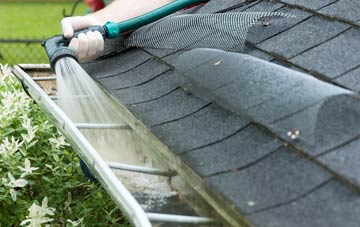 Newball gutter cleaning costs