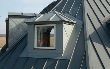 metal roofing Newball, Lincolnshire