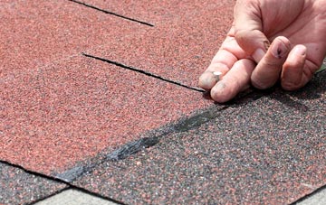 Newball asphalt roof repairs