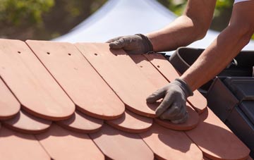Newball roof tile contractors