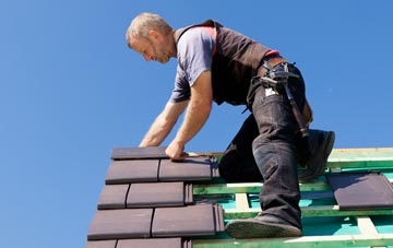 disadvantages of Newball slate roofing