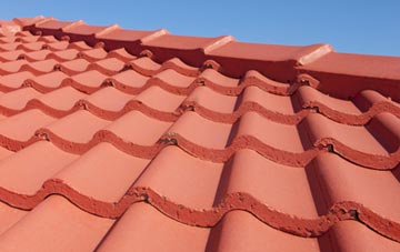 Newball tile and slate roof replacement