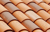 Newball clay roofing