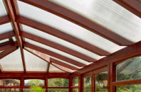 Newball conservatory roofing insulation