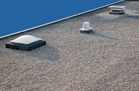 Newball flat roofing
