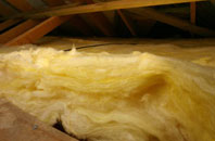 Newball pitch roof insulation