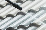 rated Newball roof cleaning companies