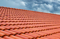 Newball roofing tiles